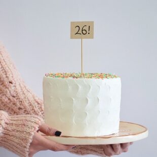 Cake & Cupcakes