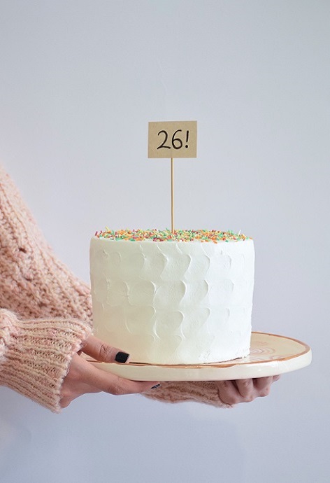 Cake & Cupcakes