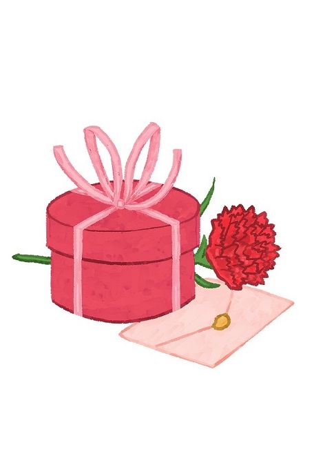 Digital Gifts