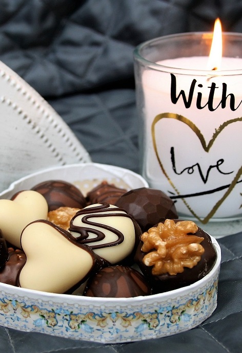 Gift Combos & Hampers